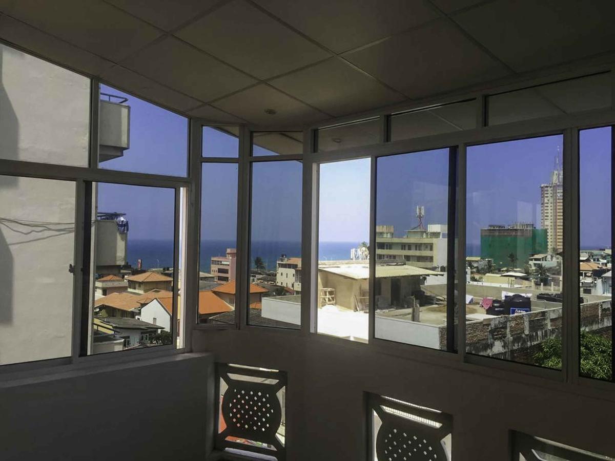كولمبو Hotel Sunshine المظهر الخارجي الصورة