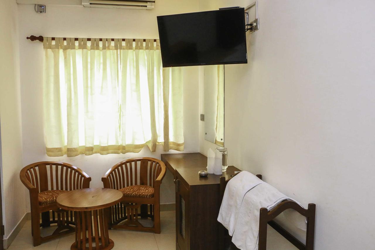 كولمبو Hotel Sunshine المظهر الخارجي الصورة