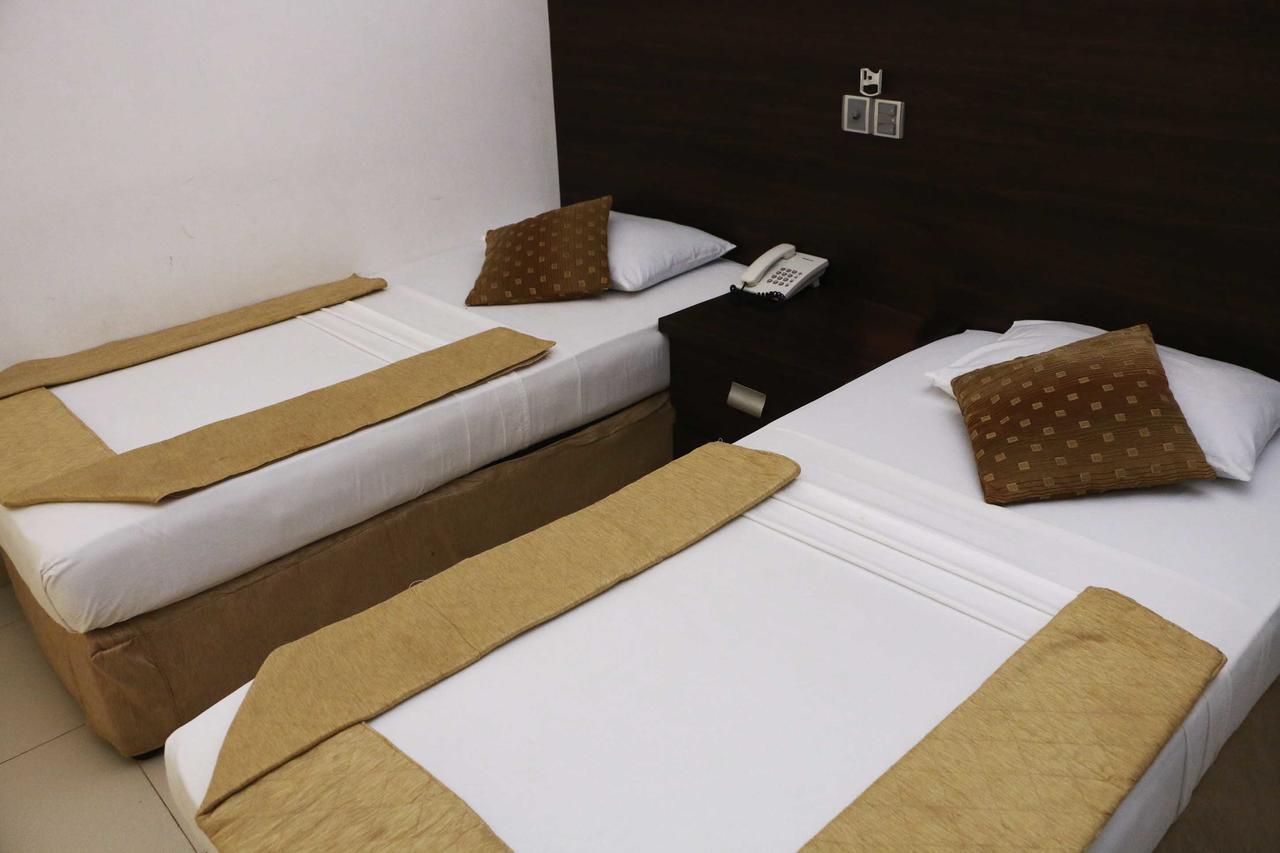 كولمبو Hotel Sunshine المظهر الخارجي الصورة