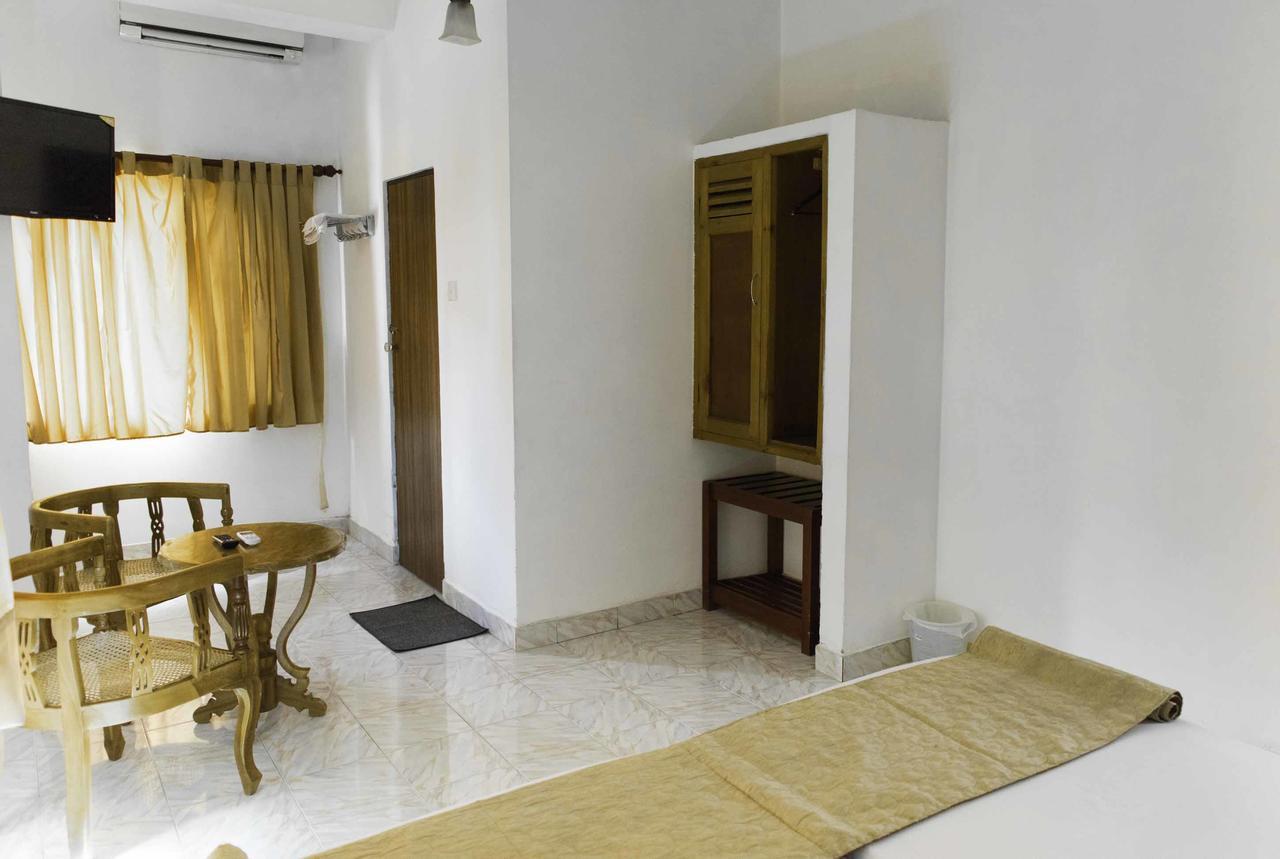 كولمبو Hotel Sunshine المظهر الخارجي الصورة