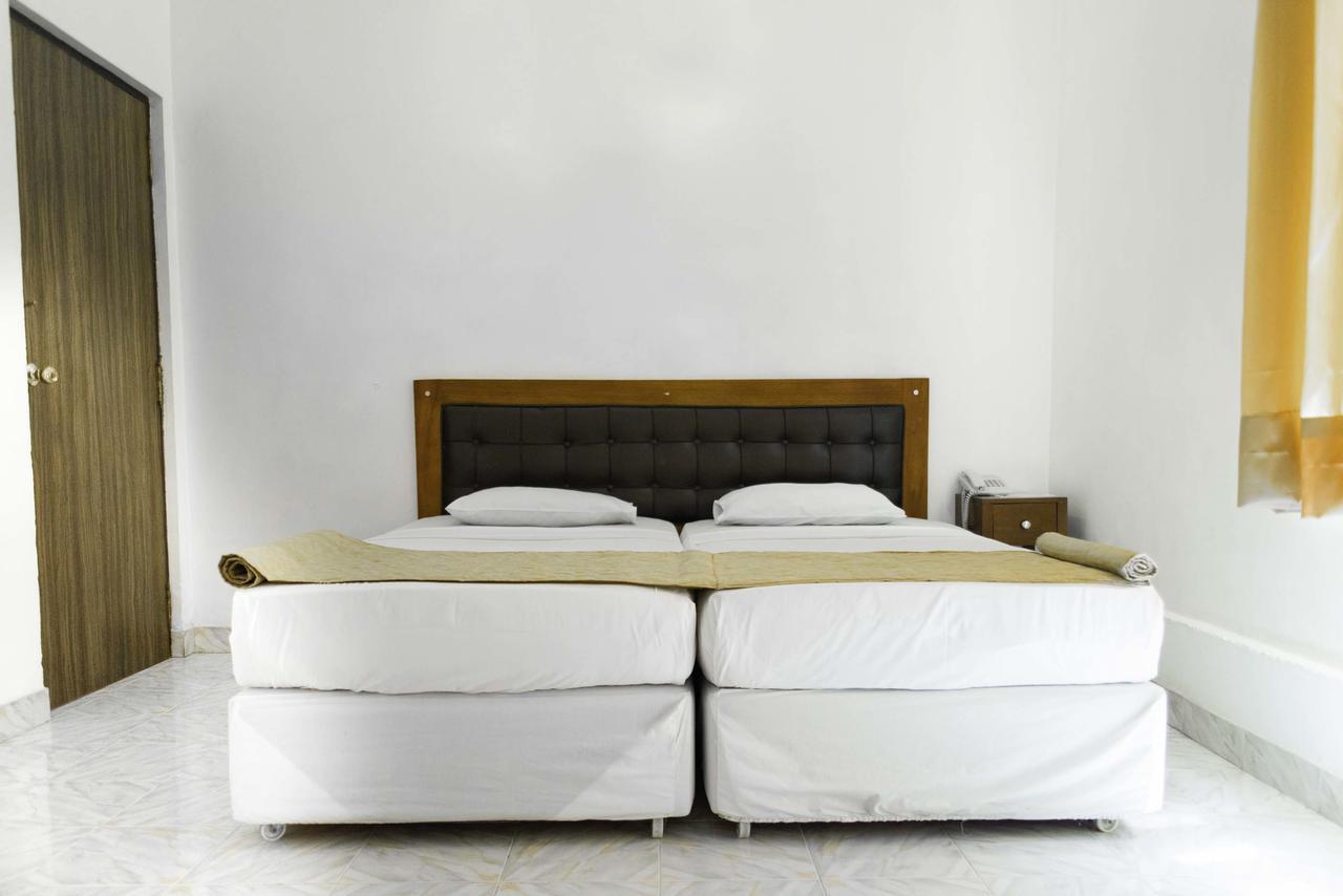 كولمبو Hotel Sunshine المظهر الخارجي الصورة